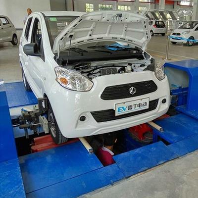 GYWA(B)-2单轴接触式四轮定位仪 GYWA(B)-2单轴接触式四轮定位仪